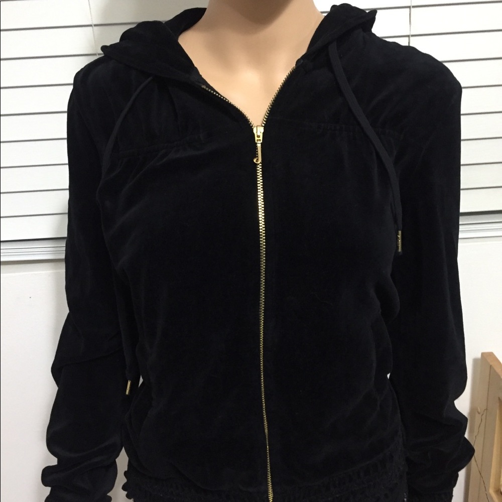 Juicy Couture hoody